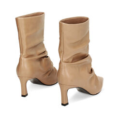 Bottine taupe, Primadonna, 242734204EPTAUP035, 003 preview