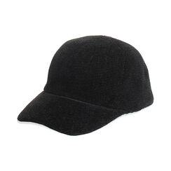 Berretto nero, Primadonna, 26B497702TSNEROUNI, 001 preview