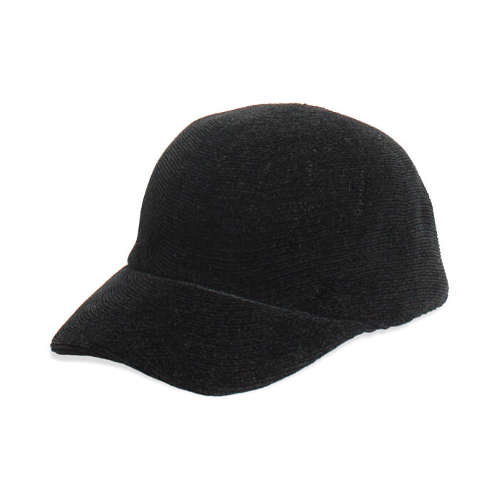 Berretto nero, Primadonna, 26B497702TSNEROUNI