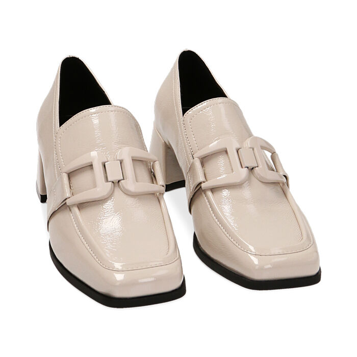 Scarpe primadonna mocassini 2025