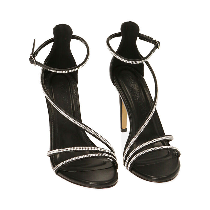 Sandali Tacco 10cm Sandali Con Sandali Donna Sconti Sandali Con