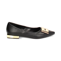 Bailarinas negras elegantes, Primadonna, 244934663EPNERO037, 001 preview