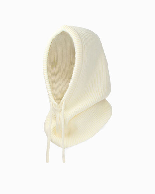 Balaclava cr&egrave;me, CREAM