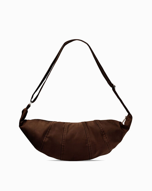 Ri&ntilde;onera oscuro con detalles chic, DK BROWN