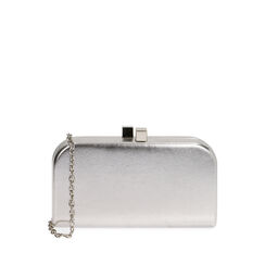 BAG CLUTCH LAMINADO ARGE, Primadonna, 215109569LMARGEUNI, 001a