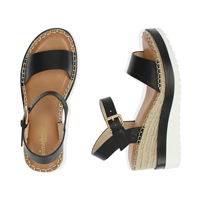 Zeppe in sughero primadonna cheap