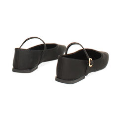 Bailarinas negras con elegancia atemporal, Zapatos, 274929503LYNERO035, 004 preview