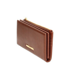 Portefeuille long marron, 245124101EPMARRUNI, 002a