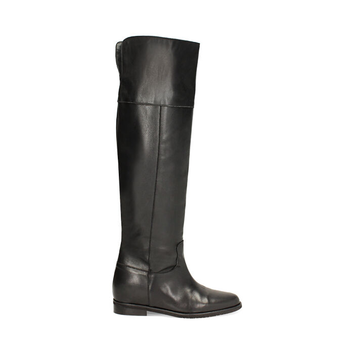 Primadonna stivali con pelo outlet