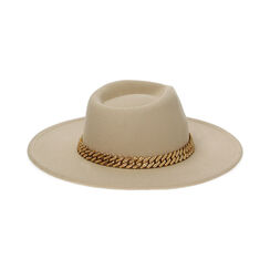 ACCESSORIES HAT FABRIC PANN, Primadonna, 22B405310TSPANNUNI, 005 preview