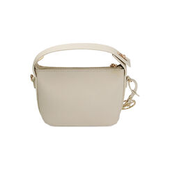 Mini-bag panna, Primadonna, 225702477EPPANNUNI, 003 preview