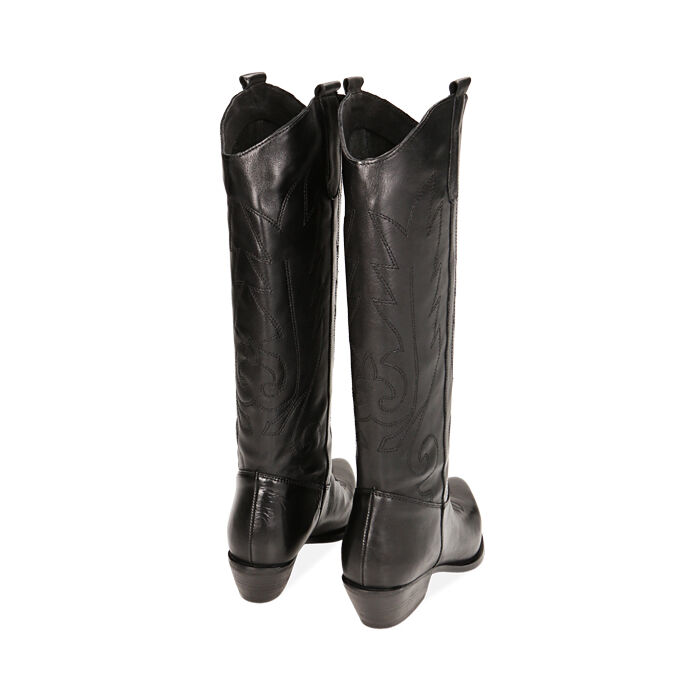 Stivaletti camperos primadonna store