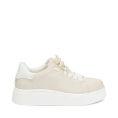 Zapatillas mujer beige, Primadonna, 252813900EPBEIG036, 001a