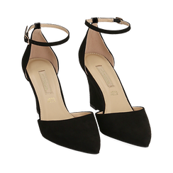 Scarpe Con Zeppa Estive Primadonna Collection