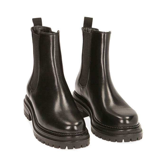 Boots femme talon 4 sale cm
