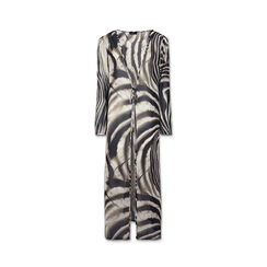 Copricostume donna nero beige, Primadonna, 25C924270TSNEBEUNI, 001a