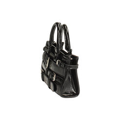 Mini sac noir, Primadonna, 26M741146SCNEROUNI, 003 preview