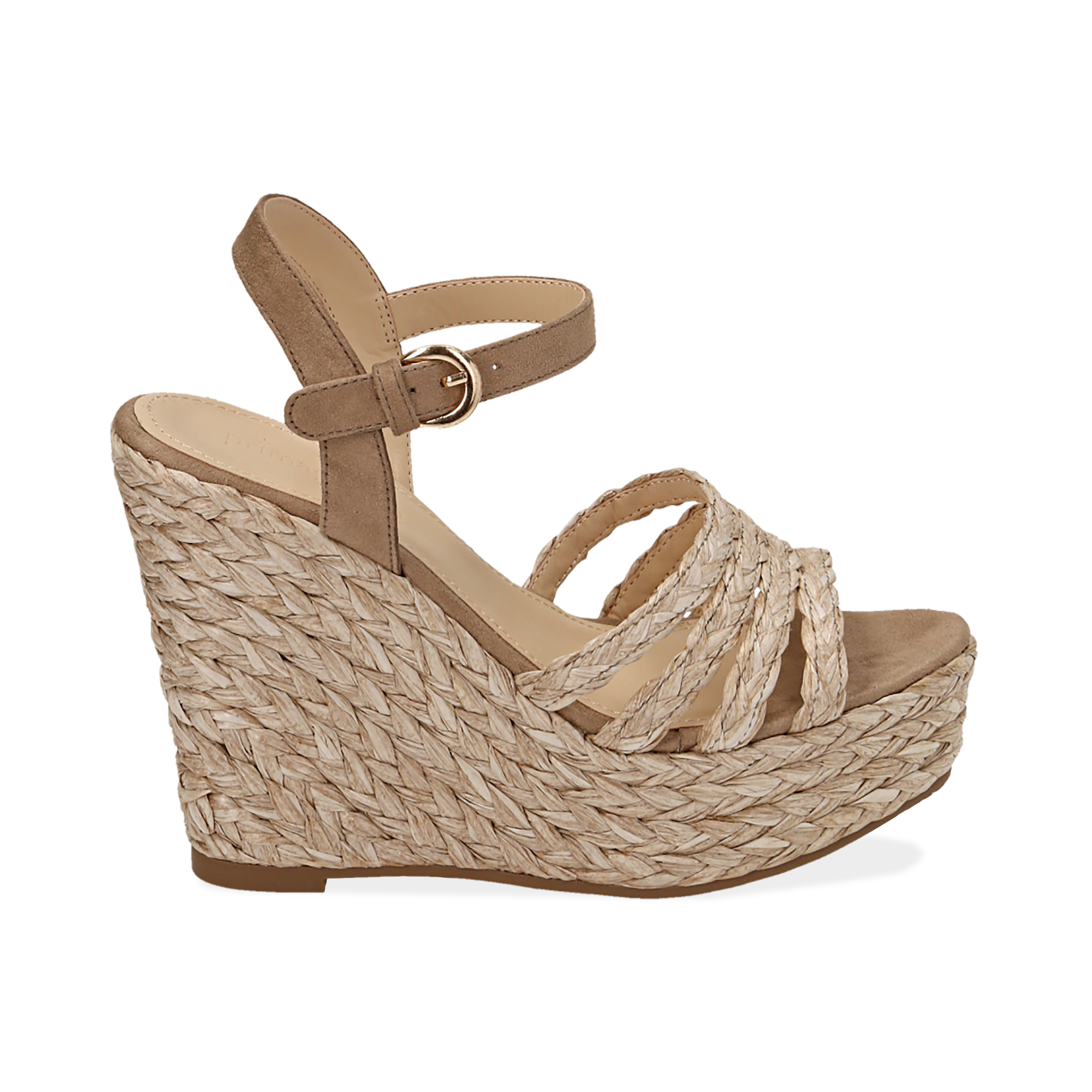 huarache run bianche