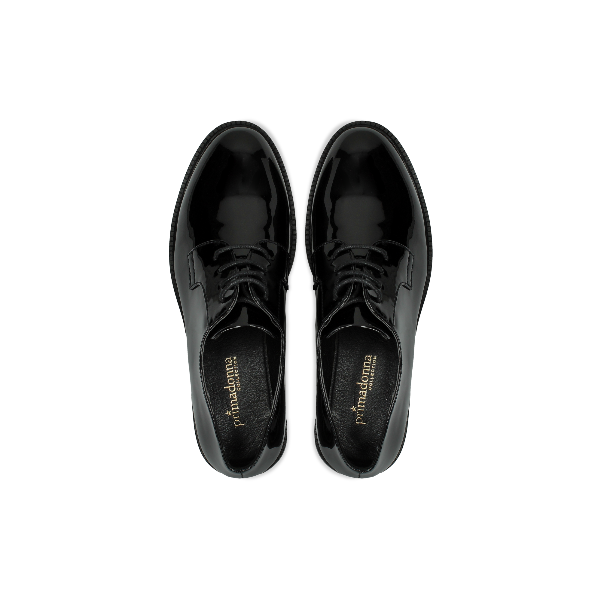 scarpe vernice primadonna