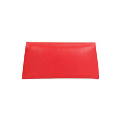 Pochette femme rouge, Primadonna, 255126220EPROSSUNI, 004 preview