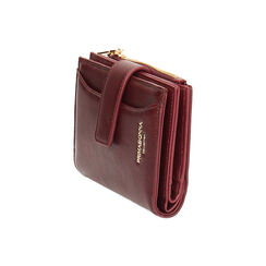 Portafoglio bordeaux, Primadonna, 265102123EPBORDUNI, 002 preview