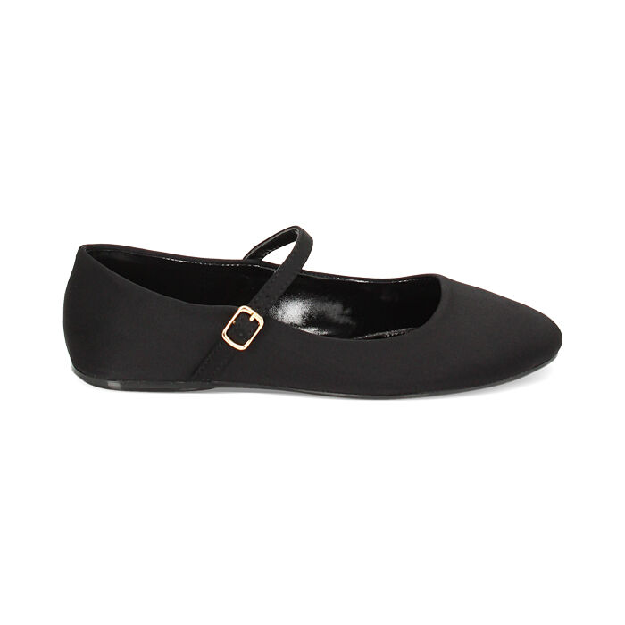 Ballerine nere sale