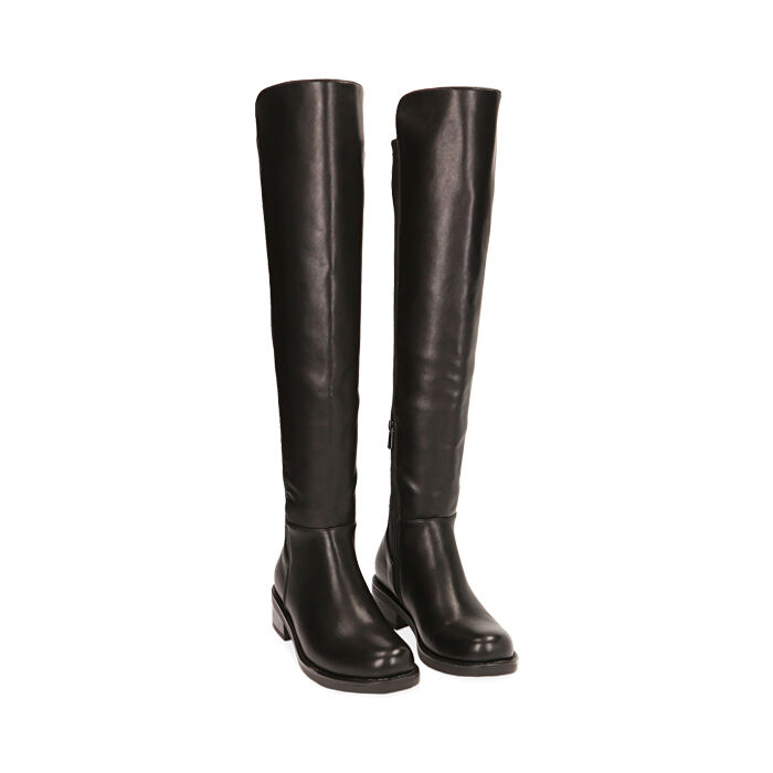 Primadonna stivali a calza new arrivals