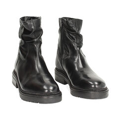 Botín biker negro, Primadonna, 24S213066PENERO036, 002 preview