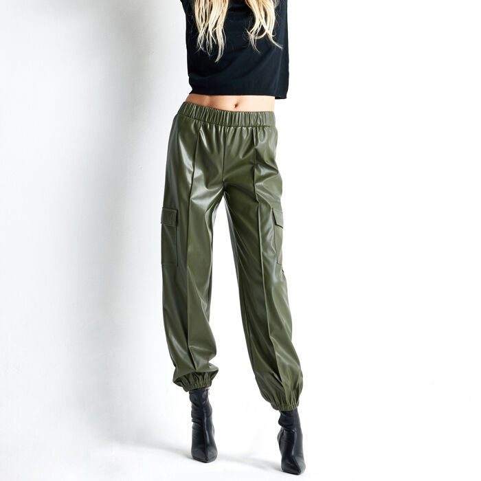 Pantaloni discount donna casual