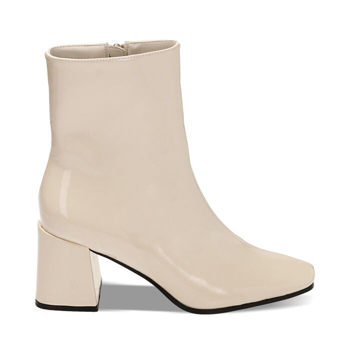 Saldi tronchetti da donna scarpe modello tronchetto in saldo online