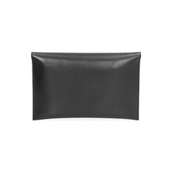 BORSA POCHETTE SINTETICO NERO, Primadonna, 235125544EPNEROUNI, 003 preview