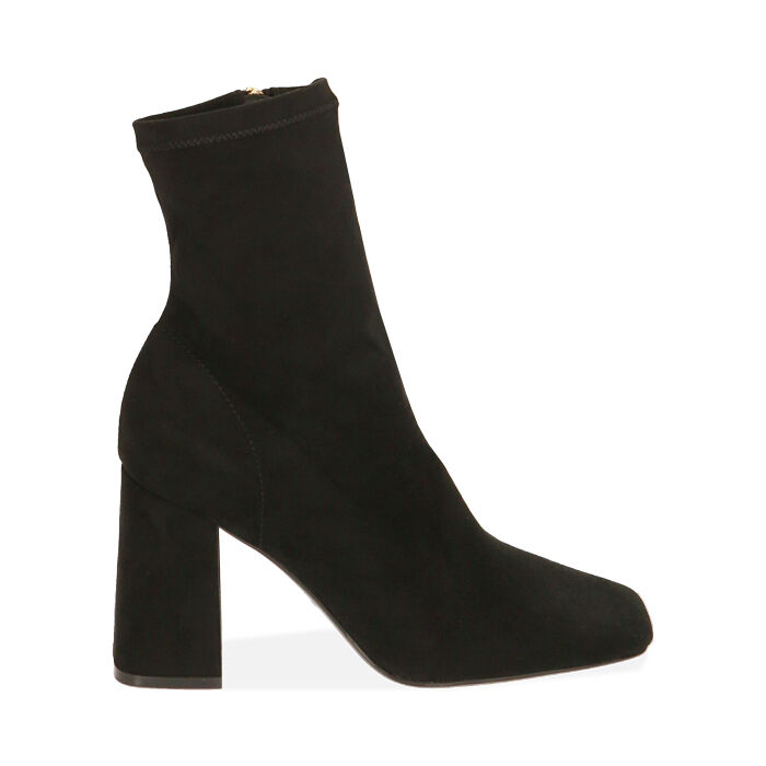 Bottines talon 5 cm shop