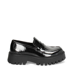 Mocas&iacute;n negro casual, Primadonna, 240628980NPNERO035, 001a