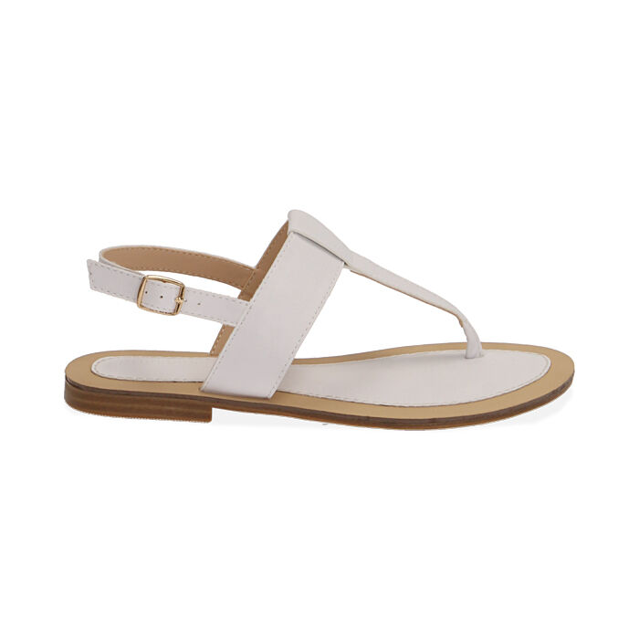 Sandalias de dedo | Primadonna Collection
