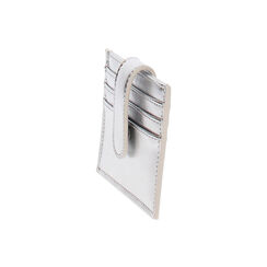 Portafoglio donna argento laminato, Primadonna, 255127712LMARGEUNI, 002 preview