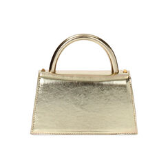 Minibag oro con borchie, Primadonna, 235124746LMOROGUNI, 003 preview