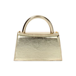 Minibolsa dorada con tachuelas, Primadonna, 235124746LMOROGUNI, 003 preview