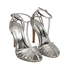 ZAPATOS SANDALIA LAMINADO ARGE, Special Price, 192174226LMARGE037, 002 preview