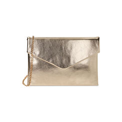 Pochette bustina oro, Primadonna, 215139341LMOROGUNI, 001 preview
