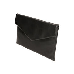 Pochette bustina nera, Primadonna, 215139341EPNEROUNI, 002 preview