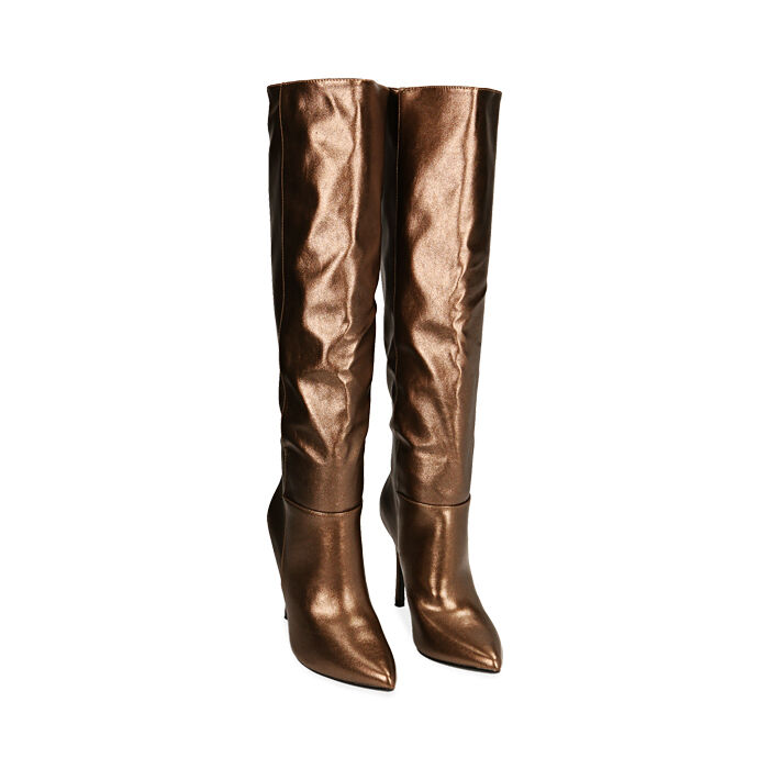 primadonna stivali texani