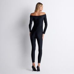Tuta nera, Primadonna, 22C923015LYNEROM, 002 preview