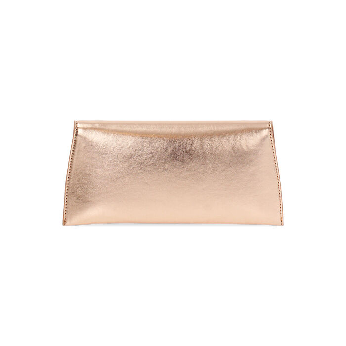 Primadonna Pochette Donna Oro Rosa Pochette Rosa Gold Pochette