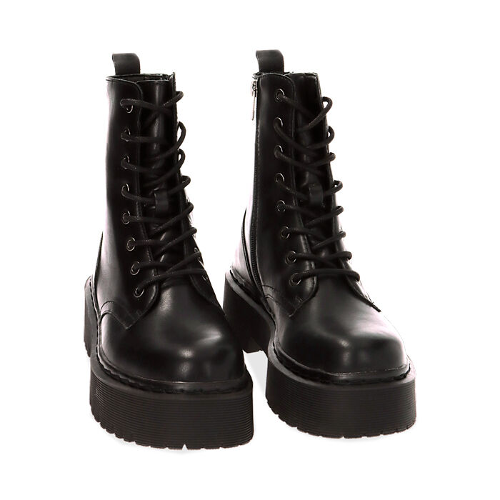 Primadonna anfibi clearance