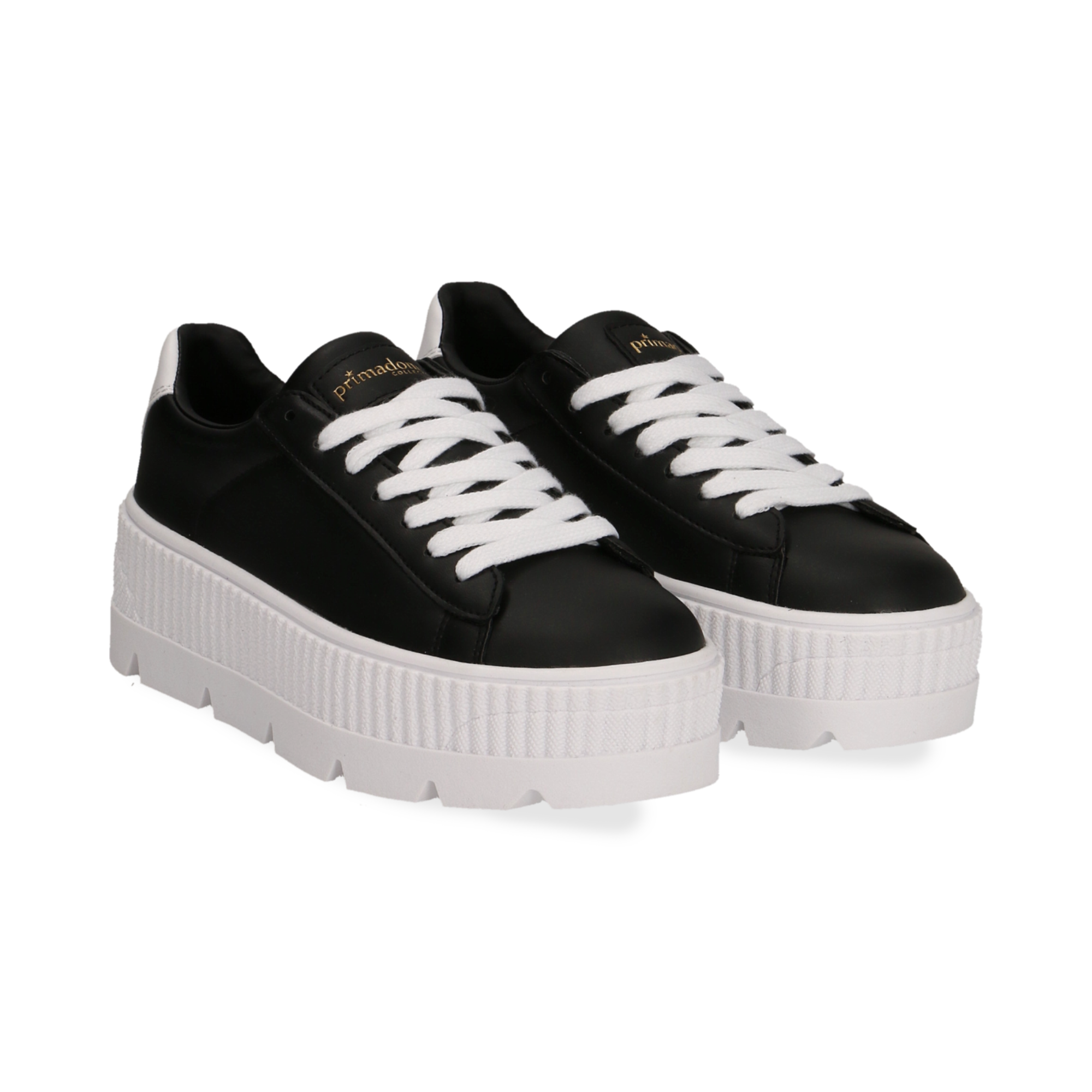 Scarpe platform primadonna hot sale