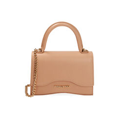 BAG MINI BOLSA SINTETICO NUDE, Primadonna, 215142621EPNUDEUNI, 001 preview