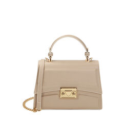 BORSA MINI BAG SINTETICO PANN, Primadonna, 225125079EPPANNUNI, 001a