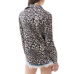 ABBIGLIAMENTO CAMICIA TESSUTO NELE, Primadonna, 21C921101TSNELEM, 002a