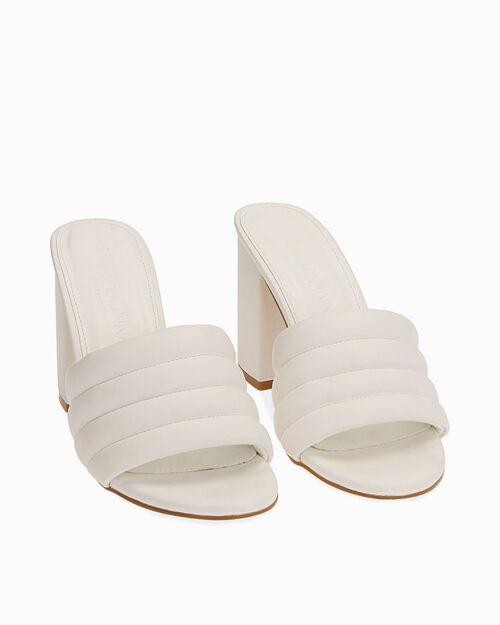 CHAUSSURES POUR FEMMES CHAUSSURE ECO-CUI, WHITE