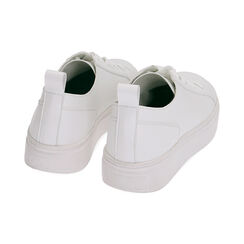 Baskets femme blanches, Primadonna, 250690203EPBIAN035, 004 preview
